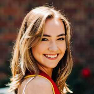 Meet your Posher, Dani